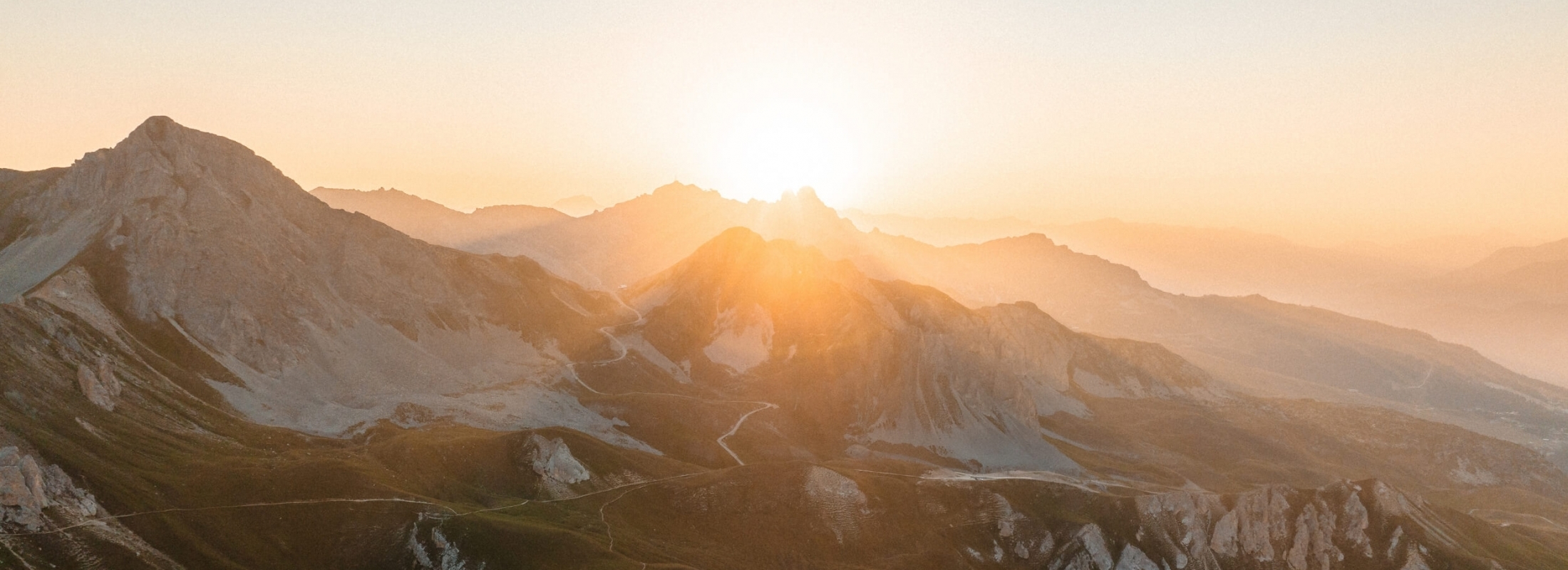 Courchevel le praz