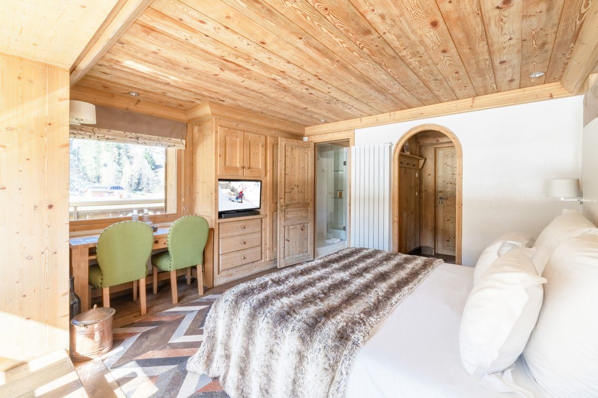 Chambre Privilege Lac