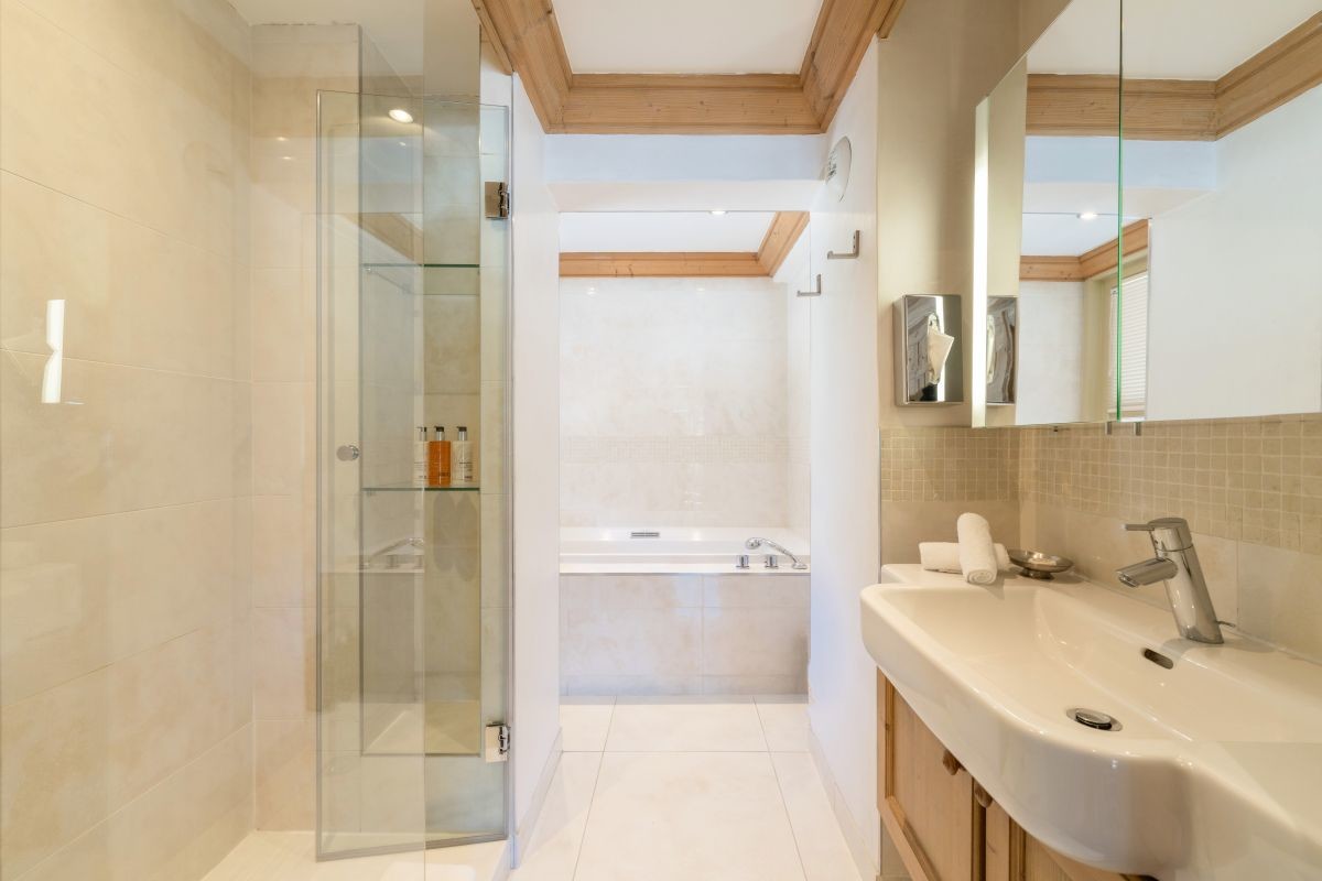 Chambre Privilege Lac